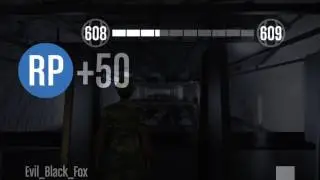 GTA V - Gun Running Bunker Range MK II Heavy Sniper Tier 3 Challenge Console