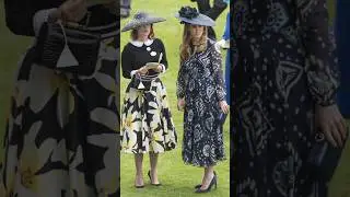 Princess Beatrice's husband Edoardo Mapelli Mozzi reveals luxurious unseen bedroom #uk#usa#shorts