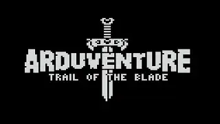 Arduboy - Arduventure an 8-bit RPG in your wallet Part 2