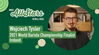 #WCCAllStarsOnline S5E4: Wojciech Tysler &mdash; 2021 WBC Finalist