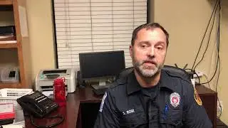 Barrow County Fire PKG