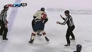 Компания IceHogs сняла рекламу.