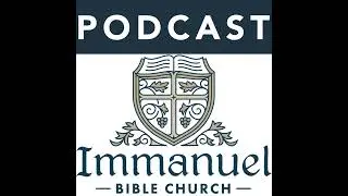 Bibliology - Lesson 1 - The Holy Bible: Origins, Value, Meaning