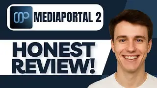 Mediaportal 2 Review | Best Media Center Software in 2025? (HONEST REVIEW!)
