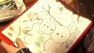 Czytanki Rybki MiniMini - odcinek 1