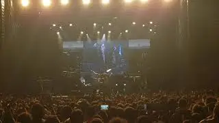 Şebnem Ferah - Hoşçakal #Kgf2019