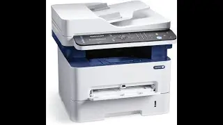 Xerox 3215/NI Review: Wireless Color Printer with Scanner & Fax