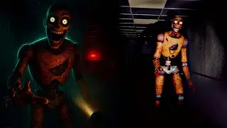 VIGIL 😱 FULL GAME (Indie Horror) Walkthrough + ALL SECRET Endings | 1440p No Commentary