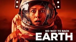 Why You Will NEVER Return From Mars (SpaceX & NASA's Brutal Reality)