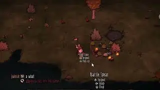Sunken Chests :  Don't Starve Together