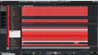 Franken-Mix Challenge: Ep. 2 - Drums