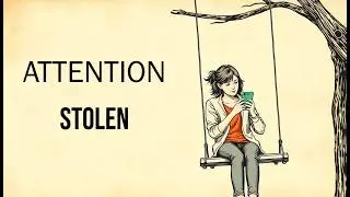 Most parents miss the anxiety loop hiding in screen time  #TeenMentalHealth #parenting