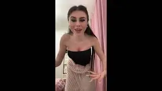 GRWM: prepariamoci insieme per andare a ballare 🕺🏻AURORA.CELLI