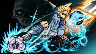 I didn&rsquo;t expect to like the Nagi rework THIS much..