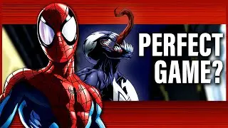 Ultimate Spider-Man (2005): A Comic Brought to Life