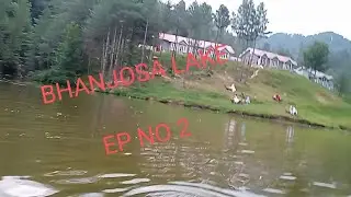 AZAD KASHMIR TRIP BHANJOSA LAKE EP NO 2 [AYAN YT OFFICIAL]