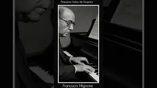 Francisco Mignone : Pequena Valsa de Esquina Christos Lekkas 🎹