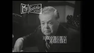 Henry Arnold Aviation Pioneer Part 2 of 2