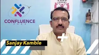 Rotary District 3131 Conference..... Confluence 2024