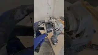Коронка hilberg мощнейшее оружие плиточника!