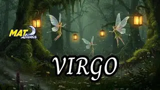 VIRGO ♍EN MENOS DE 24 HRS. TE MANDARÁ UN MENSAJE, YA ES UN HECHO, QUIERE VOLVER A VERTE, PREPÁRATE🚨