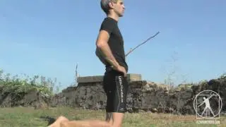Ginnastica per il mal di schiena: come eliminarlo. Seconda parte.