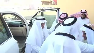 حفل زواج فائزعلي مانع آل مغني ألاحمري 3/ 2/ 1440
