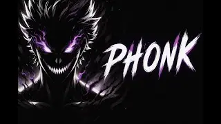 Phonk Kill My Vibes | Hard Dark Phonk Mix That Breaks the Silence at Midnight