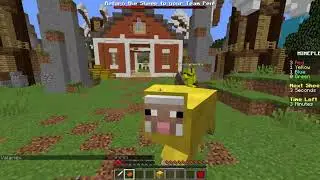 Cross Teamer: TheGreyAlpha