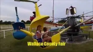Wallace County Fair/Reunion