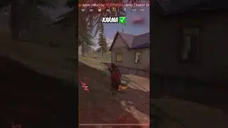 Karma? Squad wipe?? Yes or no? #callofduty #codm #hacker #squadwipes #karma #codm #callofdutymobile