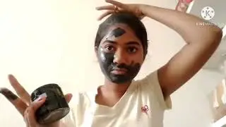 Purifying Moor Mud Mask || Fruit of the Earth || Product Review || Product Demo #Modicare product