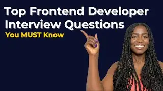 Frontend interview questions and answers