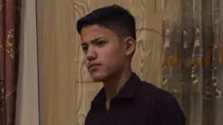 Bad Luck ! New Hazaragi Funny Drama فلمی جالب آزرگی | Bad Qismati | ft Zulfiqar Jeffery