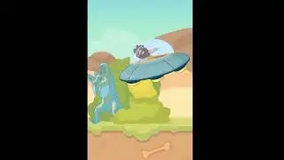 🗿 Comics Bob &ndash; Mind-bending puzzles and classic cartoon fun 😊 in #shorts