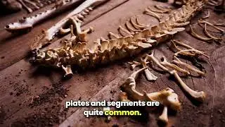 Fascinating Fossil Echinoderms Guide