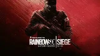 Rainbow Six-DLC Japão: Suposto Mapa..Sem confirmação ainda‼️
