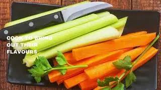 Quick Substitutes For Garlic And Onion