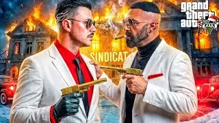 Furia lui Vito: Gelu vs Corleone! Raidul de Azi? FiveM GTA 5 Real Life