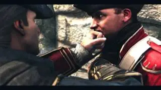 Assassin's Creed 3 OST - Fight Club | The Kenway Family (HD)
