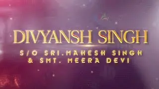 Wedding Title | Adobe Premiere Pro CC | Wedding Title Project (Template)