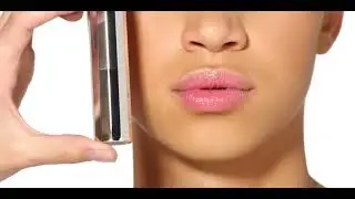 Sephora Rouge Shine Tutorial - Glowing Pink