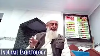 BANNED LECTURE  Alford Talk Biological Warfare in End Times