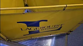 [FAIL] ThyssenKrupp Escalators @ Calhoun Square - Minneapolis, MN