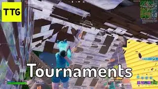 How to Join TTG Clan (Join A Fortnite Clan) Chaper 4