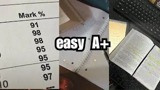How To Top Your Exams | Toppers&rsquo; Study Secrets