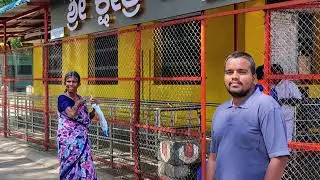 Going to muttatti