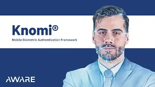 Knomi&reg; │ Mobile Biometric Authentication Framework