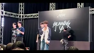 240526 MIRAE リリイベ ちゃやまちプラザ 2部 ♪ NOW & FOREVER♪