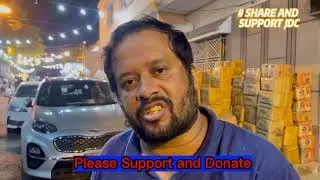 JDC FOUNDATION PAKISTAN || SOHRAB GOTH IMDADI SAMAN || SELAAB MUTASIREN || SUPPORT JDC|#jdc#donation